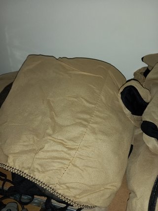 Fundas Asientos Coche Universales Beige
