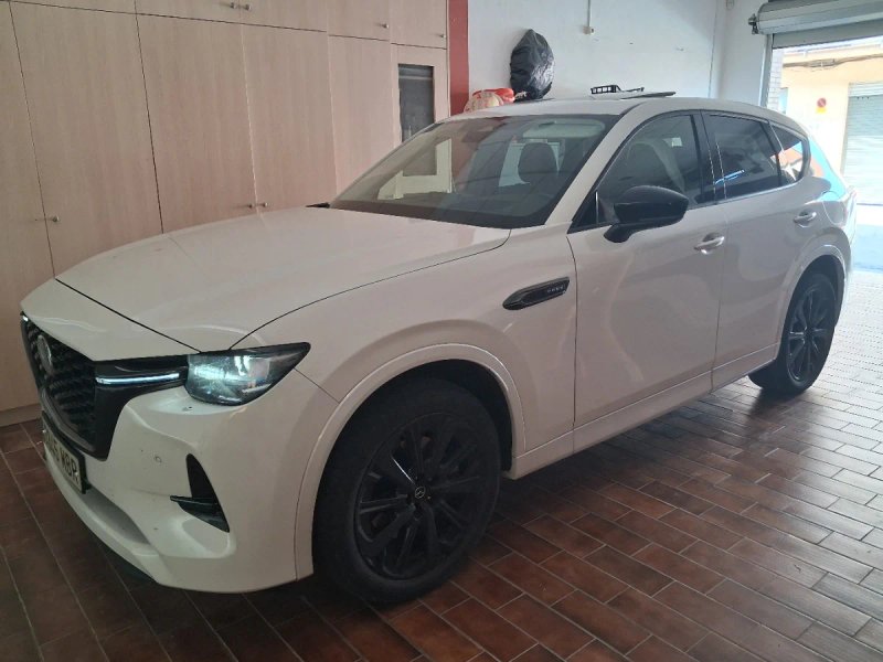 Mazda CX-60 2022 - foto 1