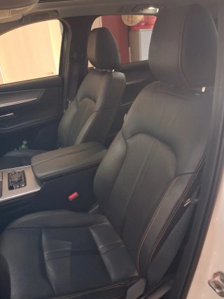 Mazda CX-60 2022