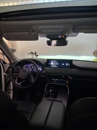 Mazda CX-60 2022