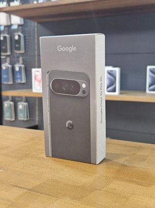 GOOGLE PIXEL 10 PRO XL 512GB NEGRO PRECINTADO