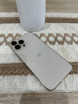 iPhone 13 Pro Max 256GB Dorado