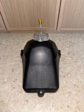 Depósito Gasolina Pit Bike