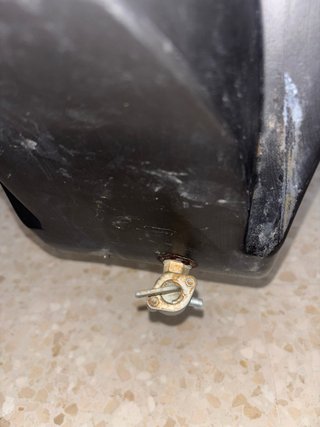 Depósito Gasolina Pit Bike