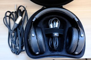 Auriculares Focal Utopia 2022