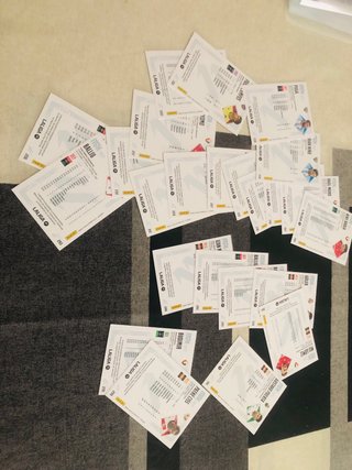 Megacracks 2026/27 Cromos Colección Oficial