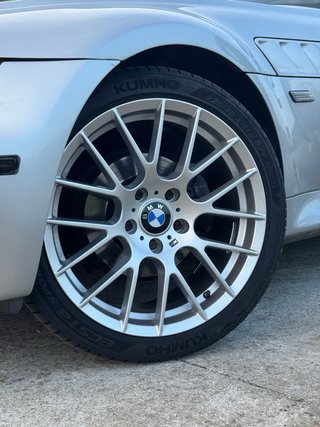 BMW Z3 2000