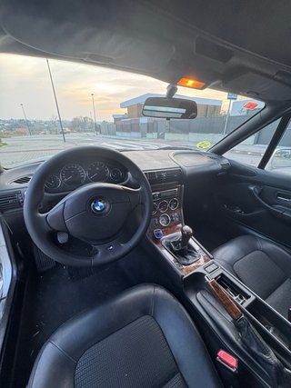 BMW Z3 2000