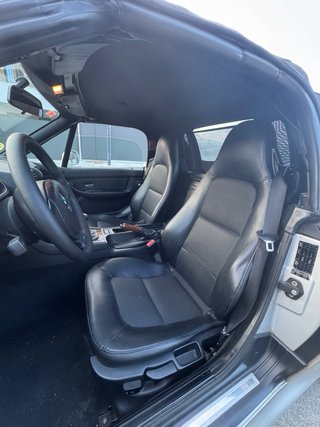 BMW Z3 2000