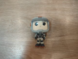 Funko Pop Jordan, Juego del calamar y Buzz.