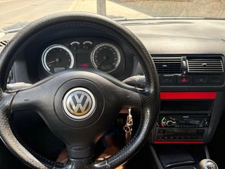 Volkswagen Golf Variant 1.4 16v