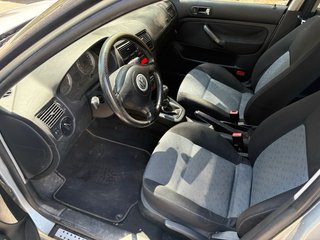 Volkswagen Golf Variant 1.4 16v
