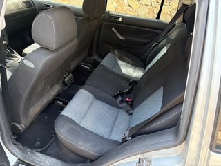 Volkswagen Golf Variant 1.4 16v