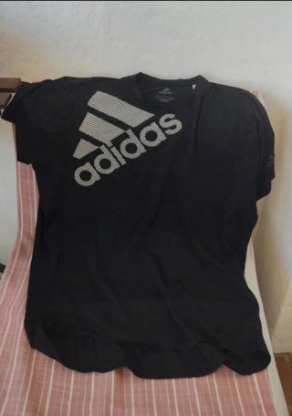 Camiseta Adidas FreeLift Talla L