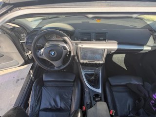 BMW Serie 1 2006