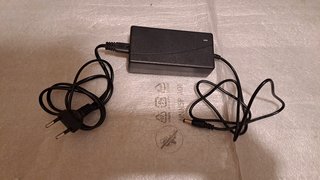 Lampada Minerario Vintage Ottone, Cordless