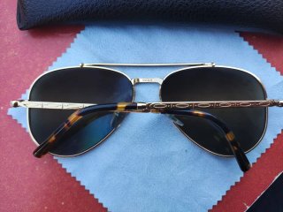Gafas de sol Ray-Ban Aviator RB3625 Talla 55