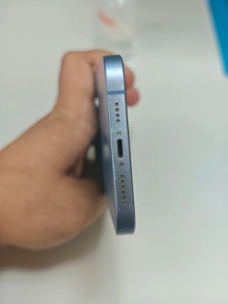 iPhone 14 Plus 128 GB Azul