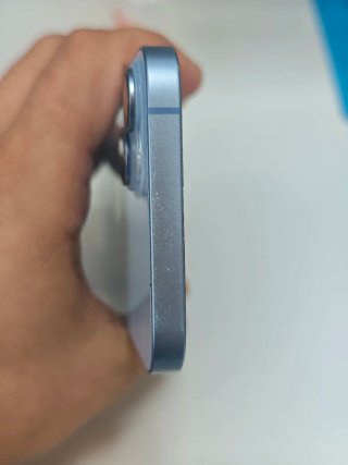 iPhone 14 Plus 128 GB Azul