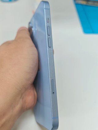iPhone 14 Plus 128 GB Azul