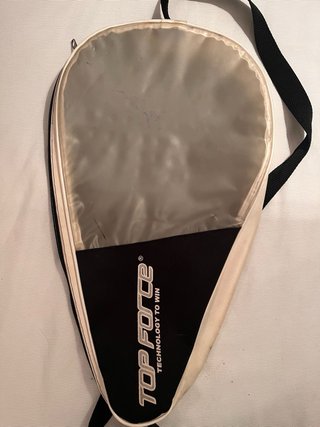 Raqueta Padel Top Force