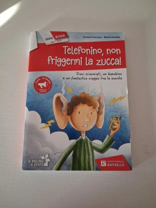 Mistero in biblioteca. Cinque amici alla ricerc...