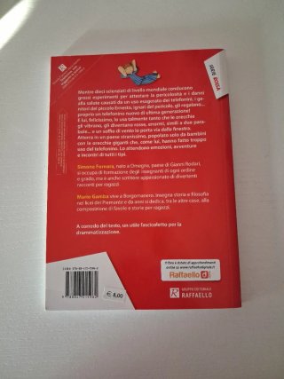 Mistero in biblioteca. Cinque amici alla ricerc...