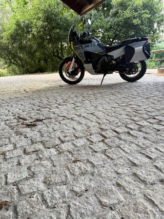 Husqvarna Norden 901 Adventure Moto