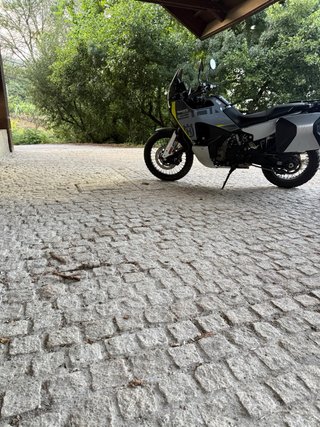 Husqvarna Norden 901 Adventure Moto