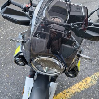 Husqvarna Norden 901 Adventure Moto