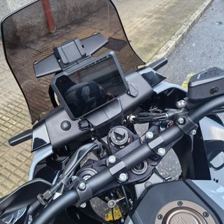 Husqvarna Norden 901 Adventure Moto