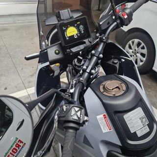 Husqvarna Norden 901 Adventure Moto