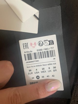 Massimo Dutti Pantalón Corto Marrón