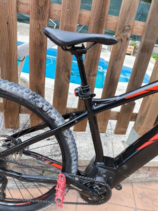Bicicleta Eléctrica BH 29