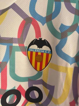 Camiseta Valencia CF Edición Especial Puma
