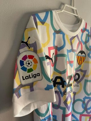 Camiseta Valencia CF Edición Especial Puma