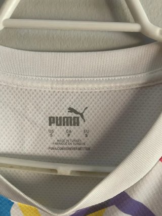Camiseta Valencia CF Edición Especial Puma