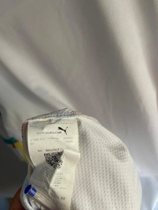 Camiseta Valencia CF Edición Especial Puma