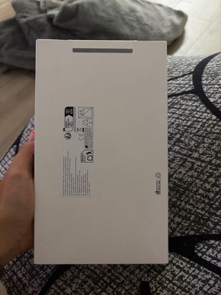 Samsung Galaxy Tab A11 Negro