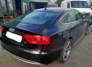 Audi 127275 nymc14192 caja cambios a5 sportback 8t