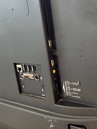 Smart TV Qilive 43''