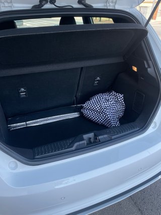 ford fiesta ST