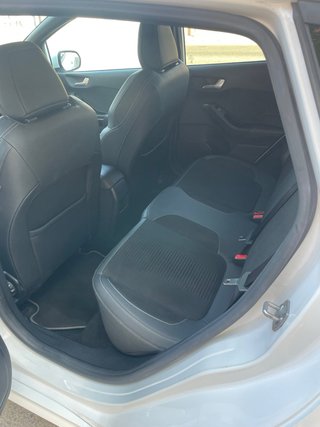 ford fiesta ST