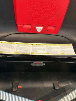 Baúl TOP CASE  Givi Maxia E52