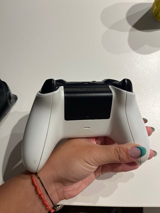 Dos mandos Xbox