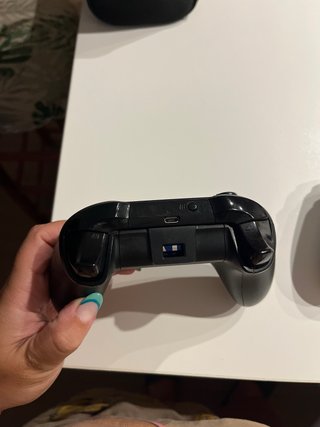 Dos mandos Xbox