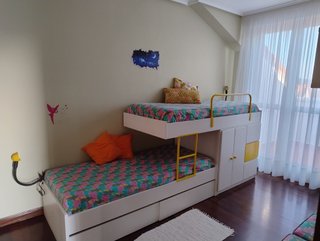 Ático Noja