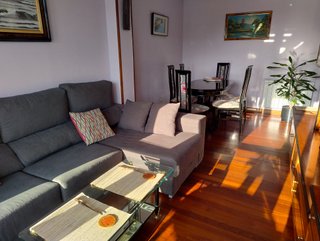 Ático Noja