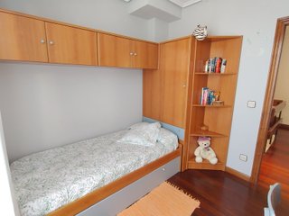 Ático Noja