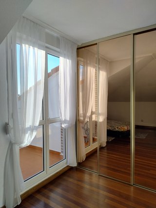 Ático Noja